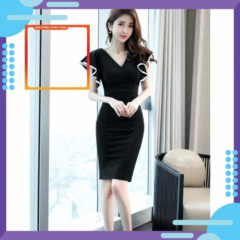 _Đầm trung niên cho người mập Jalizjalizhousejaliz JALIZ