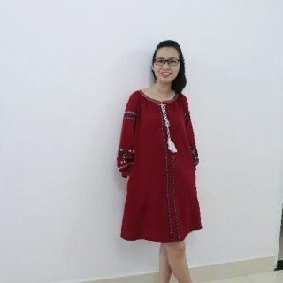 Giày Handmade siêu yêu