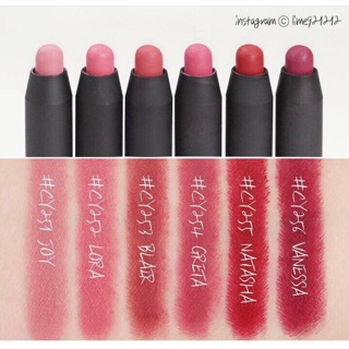 Son lì sáp I'm lip Crayon