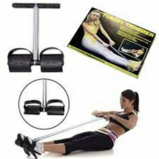 Dây tập lò xo Tummy Trimmer