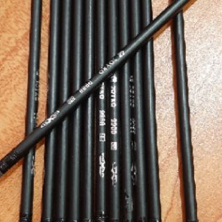 HỘP CHÌ THÂN ĐEN,HÌNH THÂT