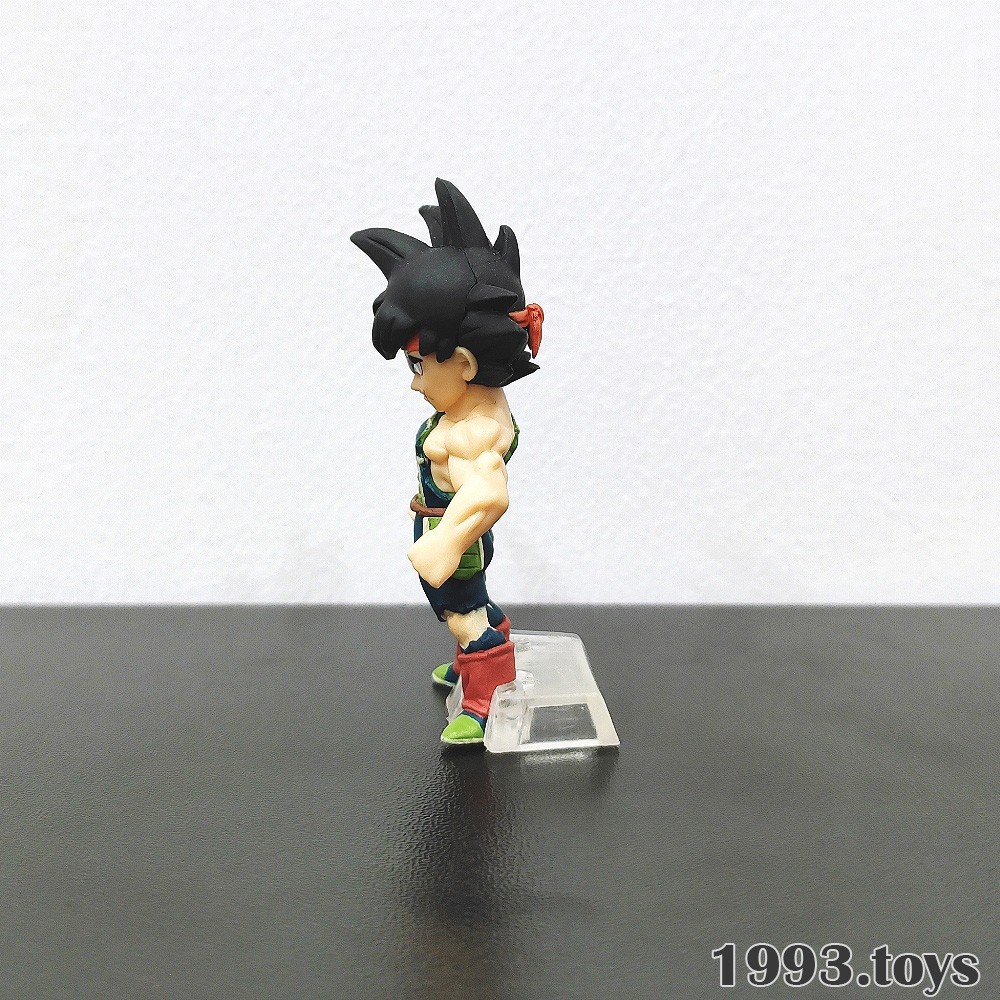 Mô hình nhân vật Bandai figure Dragon Ball Adverge 7 - Bardock