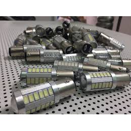 ĐÈN LED F1 ĐÈN HẬU
