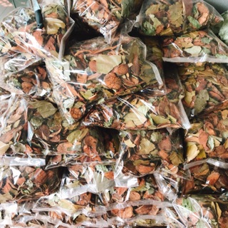 LÁ TẮM DÂN TỘC DAO ĐỎ LÀO CAI