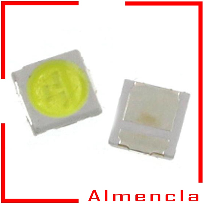 Set 100 Đèn Led 3030 Smd Dùng Để Sửa Chữa Tv 3v | BigBuy360 - bigbuy360.vn