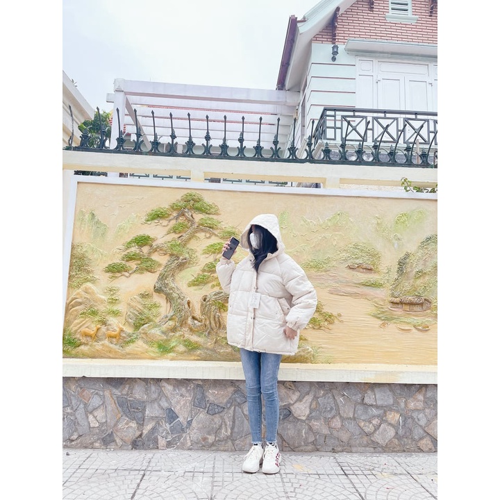 ÁO PHAO QUẢNG CHÂU P06 (KÈM ẢNH THẬT) | BigBuy360 - bigbuy360.vn