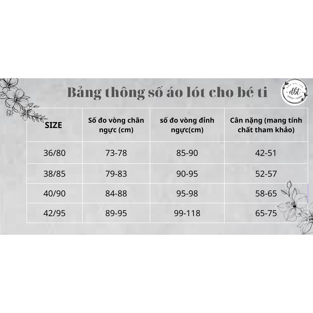 [tkutrang] Áo lót bầu MX7206 su tăm, áo ngực bầu mặc sau sinh cho bé ti tiện lợi