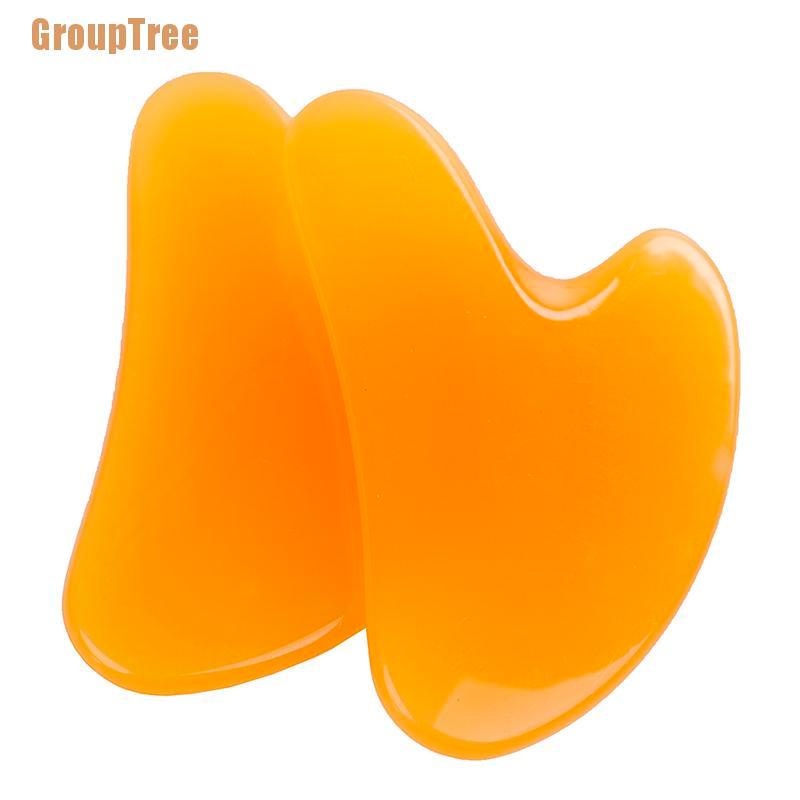 Dụng Cụ Mát Xa Gua Sha Cho Cơ Thể