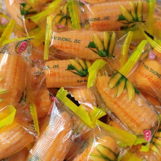 Kẹo bắp dẻo Thái Dương xuất khẩu 100g