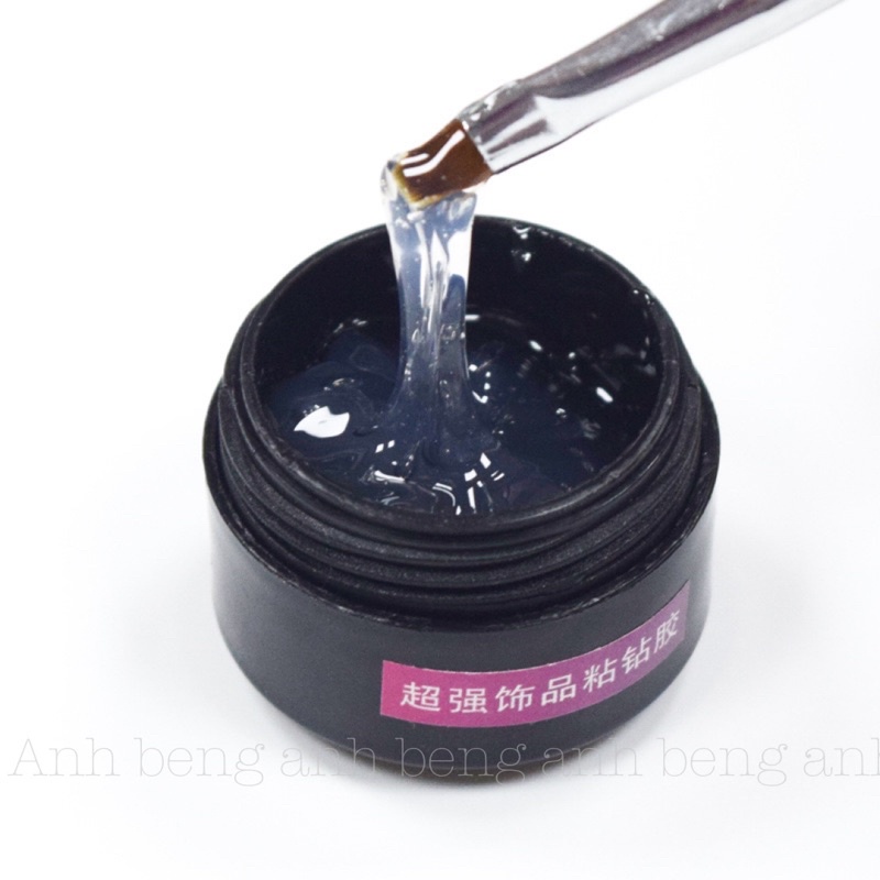 Gel đính  đá nail ,gel gắn đá ☄️FREESHIP☄️