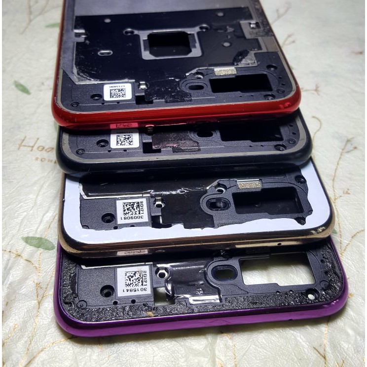 Sườn Benzen Oppo F9 CPH1825