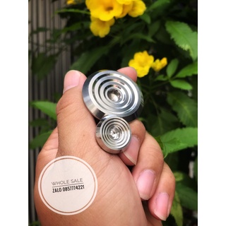 ỐC MÂM LỬA,ỐC MÂM LỬA SALAYA INOX 304 MẪU CHỈ