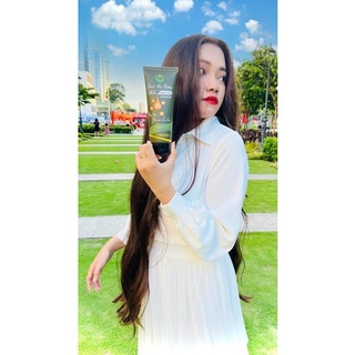 Dầu xả dược liệu Thanh Mộc Hương Cao cấp