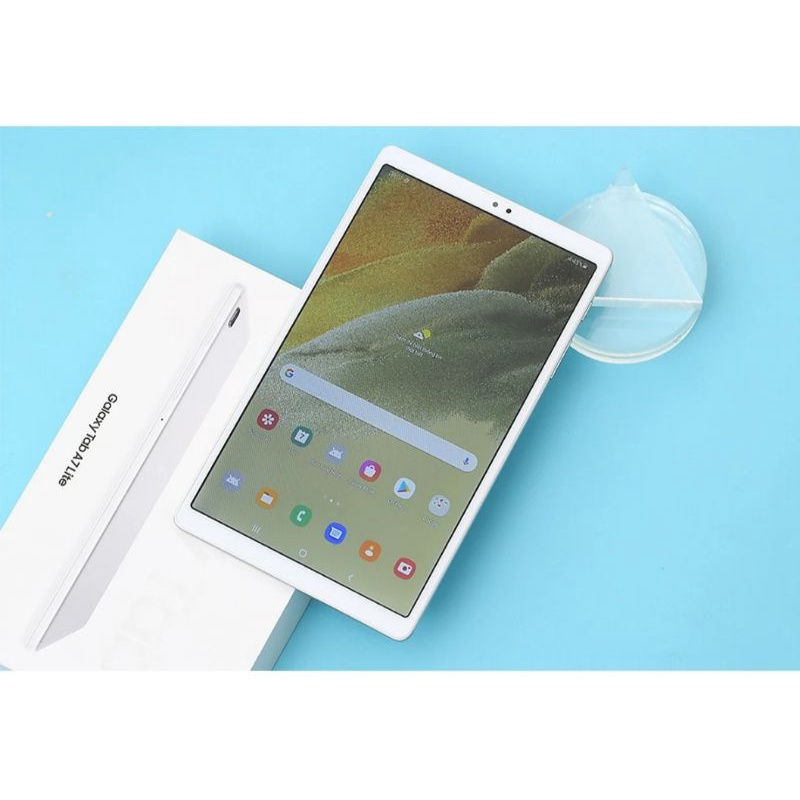Máy tính bảng Samsung Galaxy TAB A7 Lite T225 New Seal SSVN Hot sales