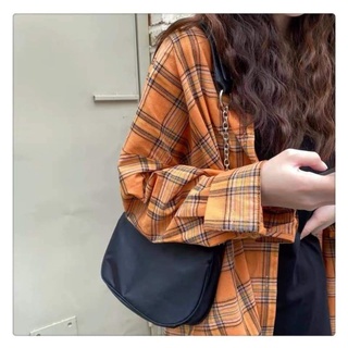 Áo sơ mi tay dài nam nữ