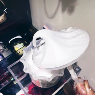 💥FREESHIP💥Cốc tạo bọt sửa rửa mặt thông minh Nhật