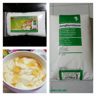 Đường Nho Pháp 1kg