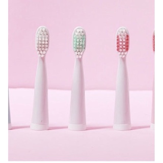 Đầu bàn chải thay thế bản chải điện electric toothbrush