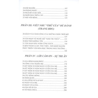 Cho Đi Là Hạnh Phúc