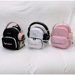 BALO BANAWA COOLKIDDO MINI BACKPACK UNISEX ( 3 MÀU )
