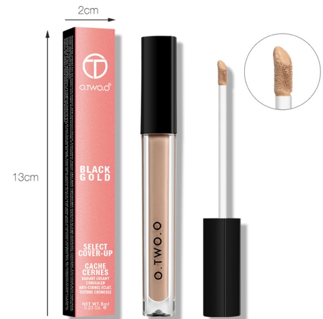 Kem Che Khuyết Điểm Mụn - Vết Thâm- Tàn Nhang O.Two.O | BigBuy360 - bigbuy360.vn