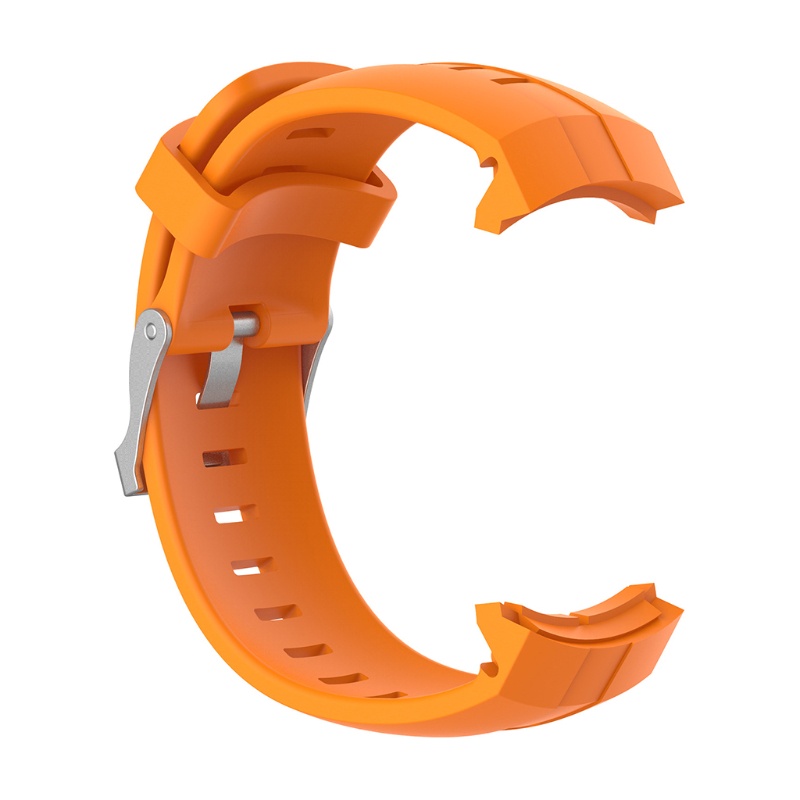 Dây Silicone Thay Thế Cho ĐồNg Hồ Thể Thao SPARTAN