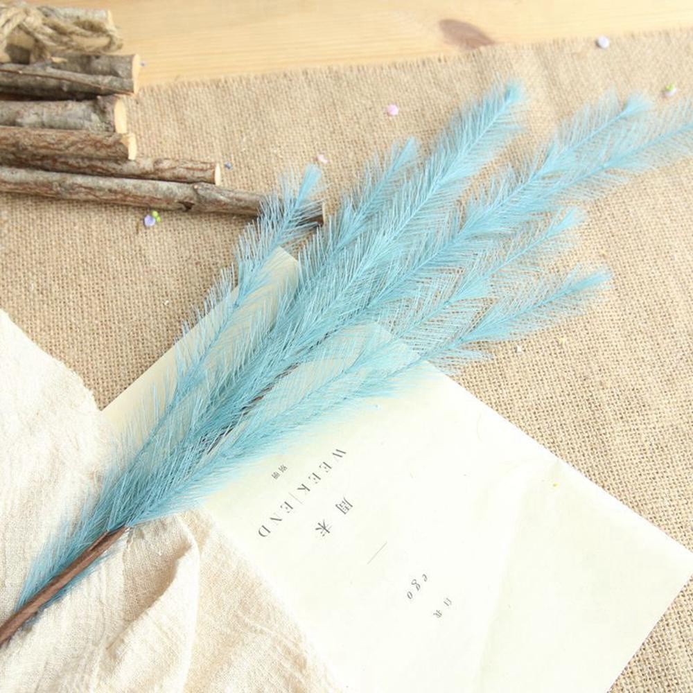 Hoa giả 77 cm nhiều màu dùng trang trí tiệc cưới/ làm đạo cụ chụp ảnh tiện lợi