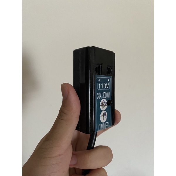 Dây Biến Áp 220V -110V