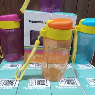 bình nước tupperware 310ml ( bình Eco bottle gen II)