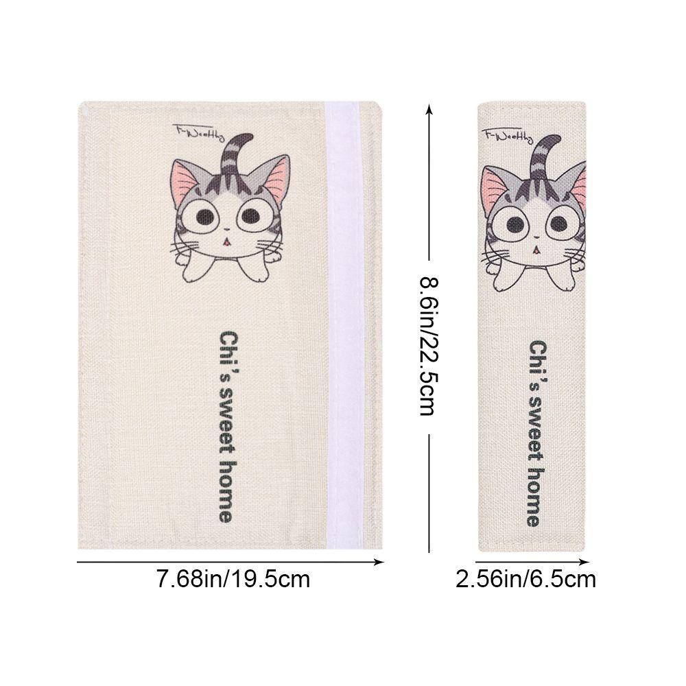 SUYO Đai Bảo Vệ Vai Bằng Vải Flannel Mềm Mại An Toàn