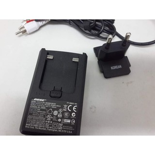 Sạc loa Bluetooth Bose 12v 1800ma