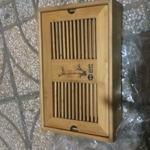 Khay trà P22