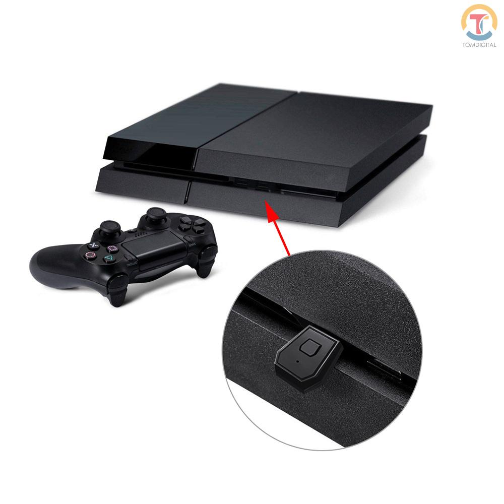 Usb Thu Phát Tín Hiệu Bluetooth Cho Ps4