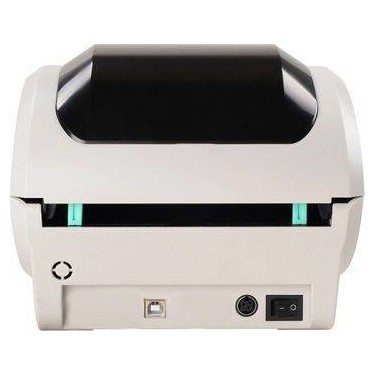 Máy in đơn hàng, in tem, in vận đơn TMĐT khổ 110mm Xprinter XP - 470B - 1 chiếc