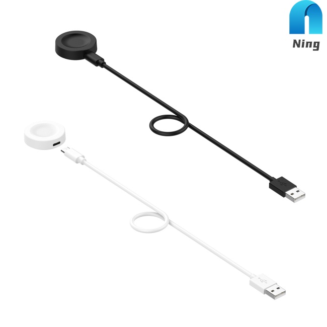 Dây Cáp Sạc Usb Từ Tính Tương Thích Với Huawei Gt3 Pro Gt Runner Watch D