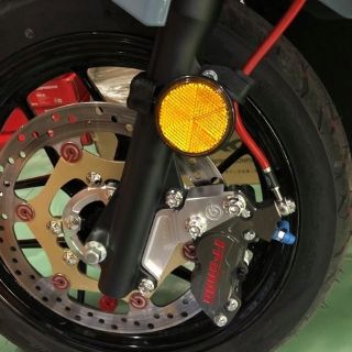 Mắt mèo phản quang