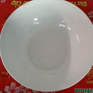 Tô sứ 8 inch cao cấp