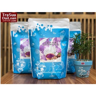 BỘT KHOAI MÔN CAO CẤP ( SUNNY - ĐÀI LOAN)