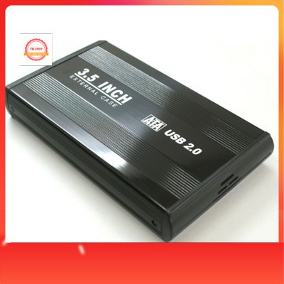 Box Ổ Cứng Ata Siêu Chất, Rẻ , Mua Khỏi Nhìn Giá-Box ổ cứng 2.5  inch IDE - ATA - BX39 [Hàng Chính Hãng].BA1 TM