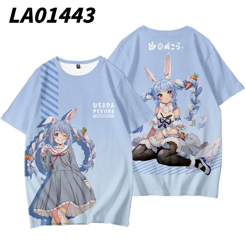 Anime Cartoon 3D printed Hoodies Pullover