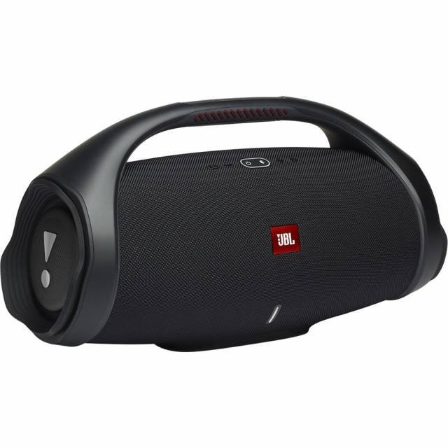 Sạc loa JBL Boombox portable speaker bản gốc bảo hành 12 tháng