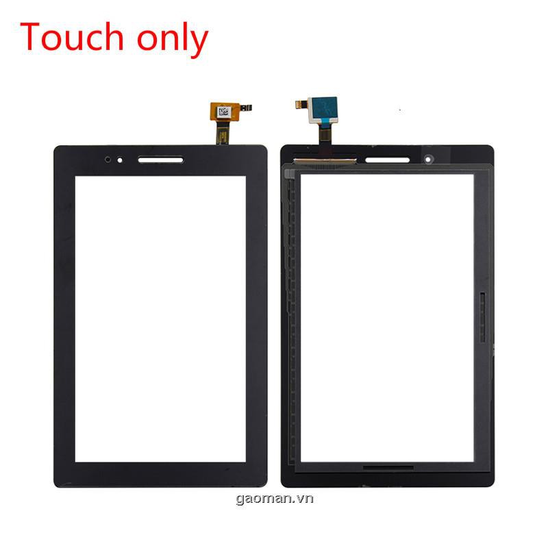 Màn Hình Cảm Ứng Lcd Thay Thế Cho Lenovo Tab 3 7.0 710 L Tab3 Tb3-710 Tb3-710F Tb3-710L Tb3-710I