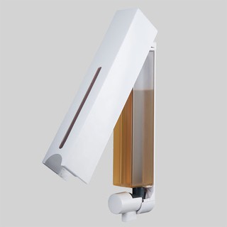 HỘP NHẤN XÀ PHÒNG ATMOR DH-700-1W