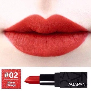 Son Agapan PIT a PAT Matte lipstick