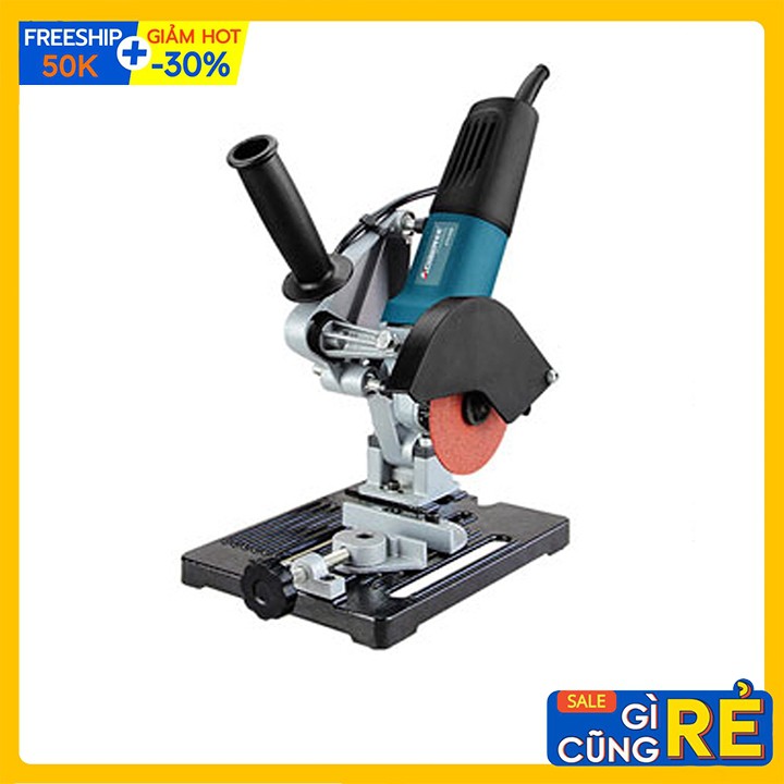 Bộ khung chuyển đổi máy mài thành máy cắt [Hàng loại 1]