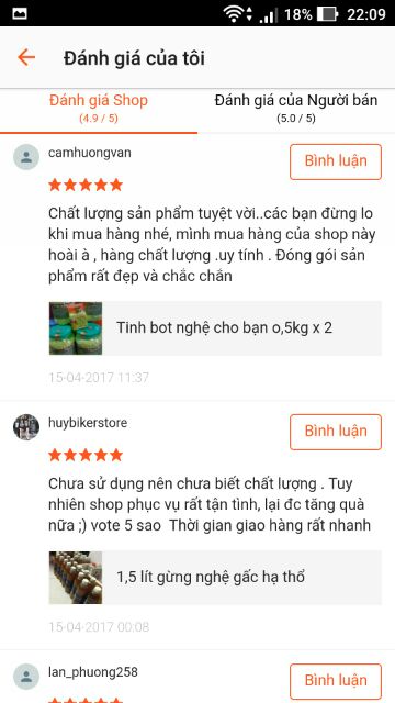 3kg tinh bột nghệ vàng (lọc tinh dầu ) nguyên chất có chứng nhận ATTP