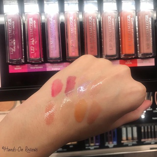 [Bill Pháp] Son dưỡng Dior Addict Lip Maximizer