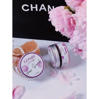 Tẩy tế bào chết da đầu