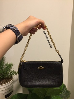 Coach-Túi xách tay cao cấp