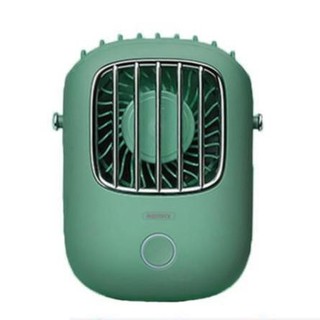 Quạt đeo cổ mini Remax F36 - Hàng chính hãng